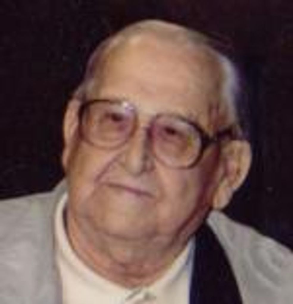 Darrell "Bud" L. Ericson