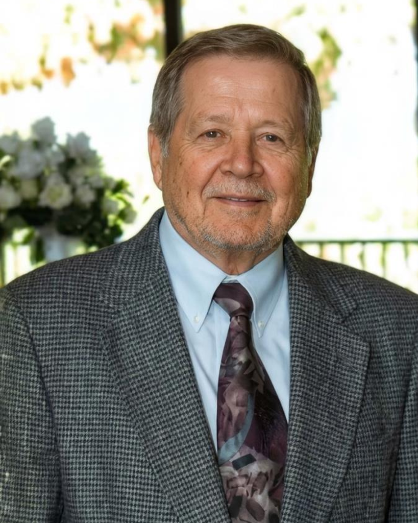 Jerry Carlton Bird Profile Photo