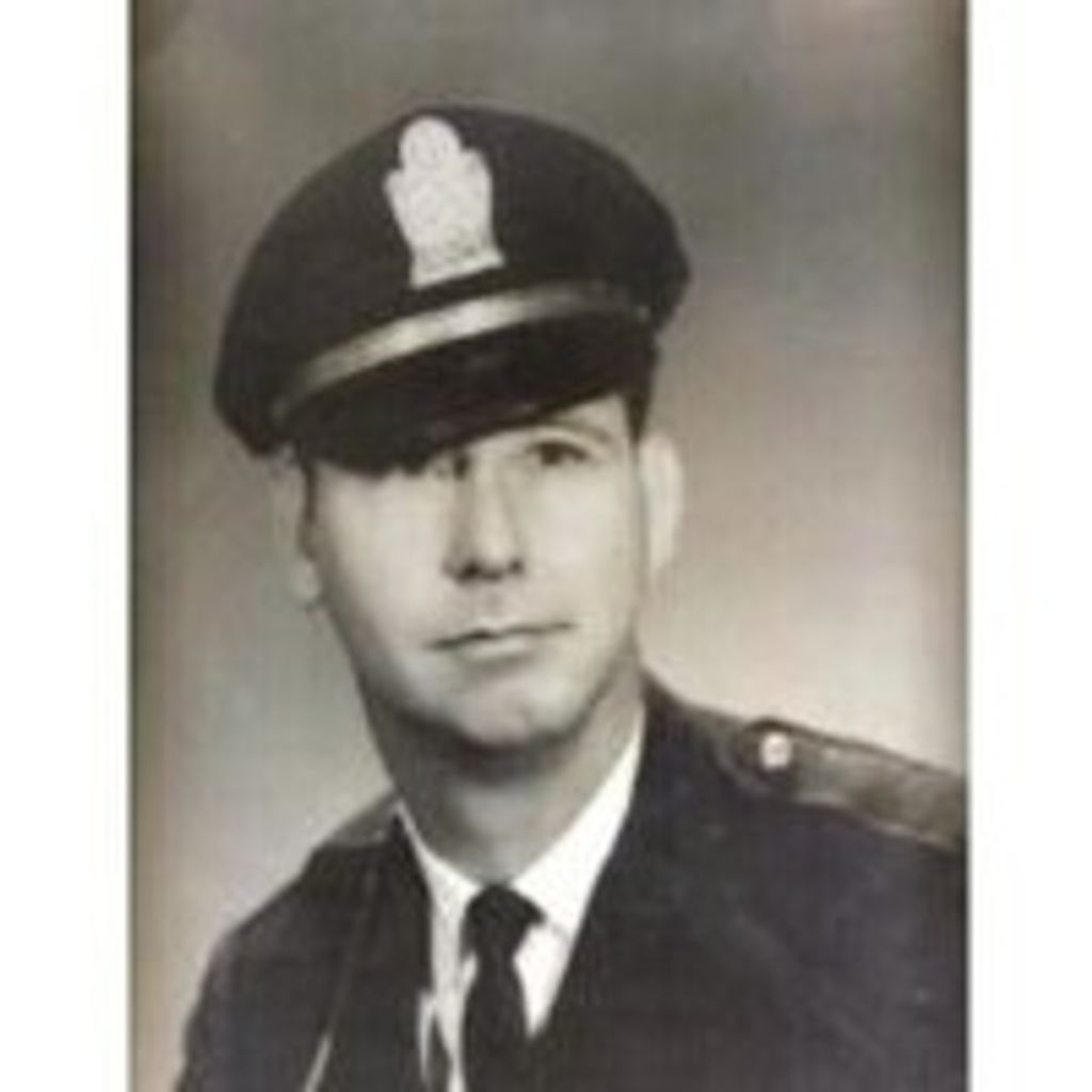 James (Jimmy) Luther Dodgen