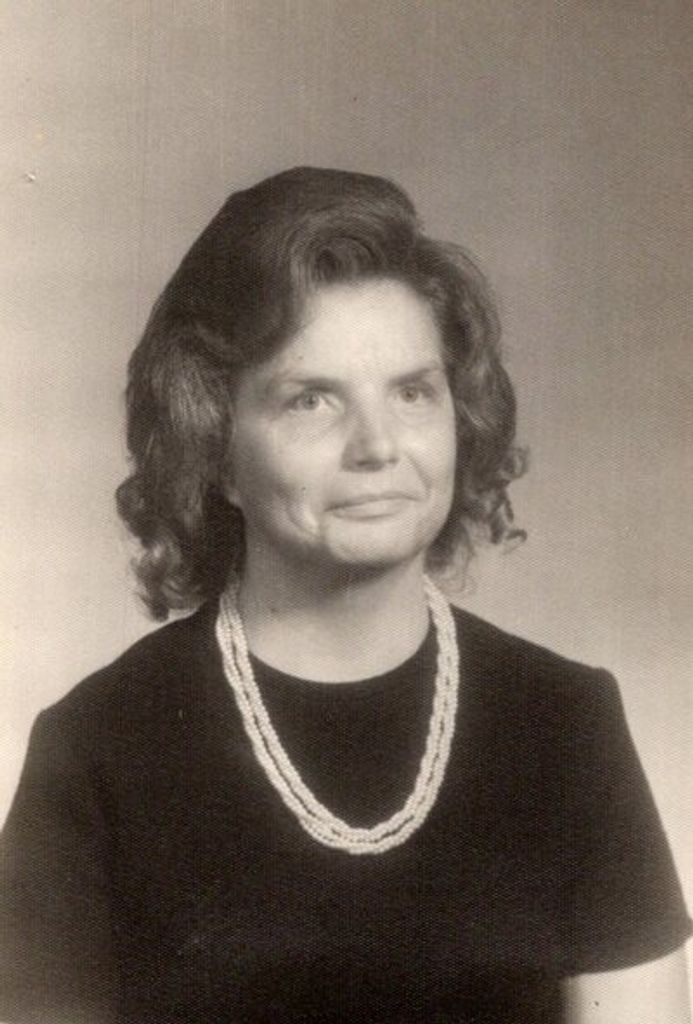 Hattie Pearl Matthews Profile Photo