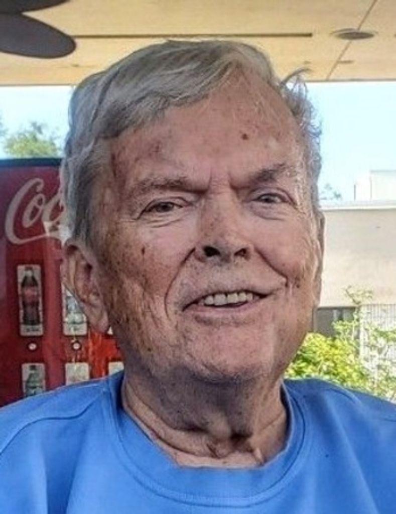 Richard Hall Profile Photo