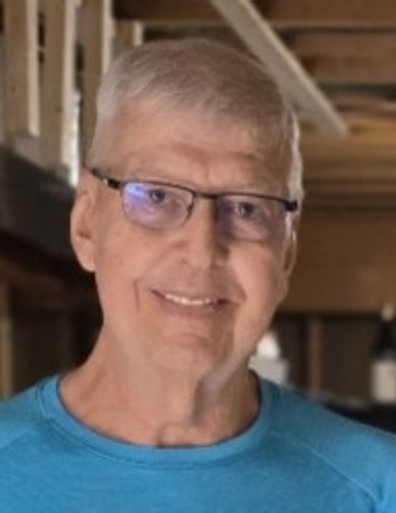 Raymond "Ray" L. Wineland