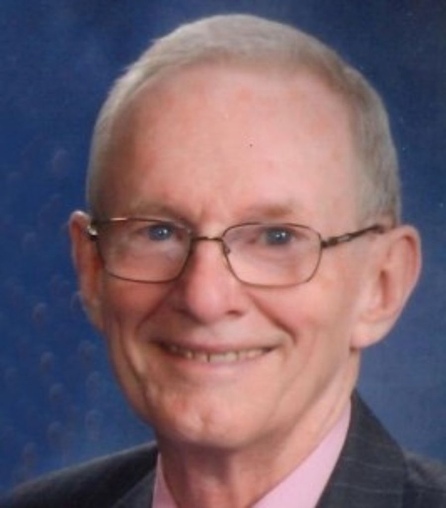 Rev. Ronald Francis, Phd