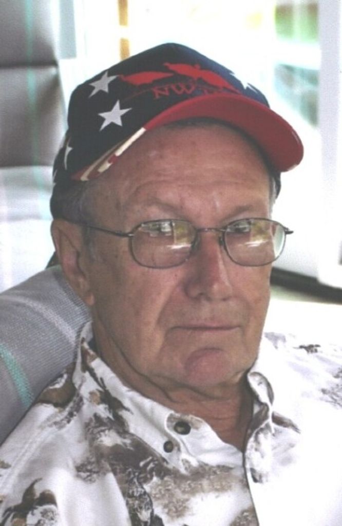 Ernest L. Holmes Profile Photo
