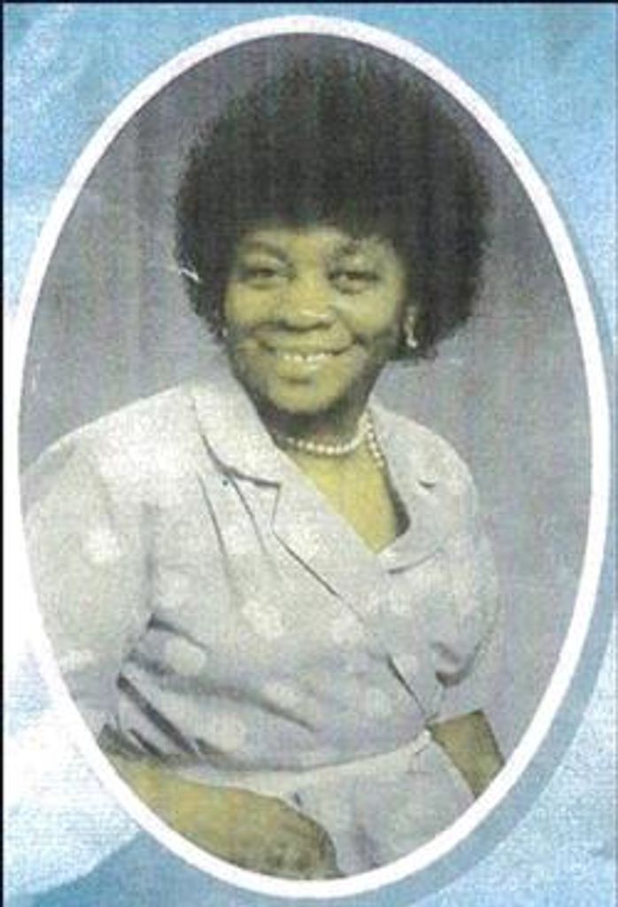 Ms. Mary M. Rogers