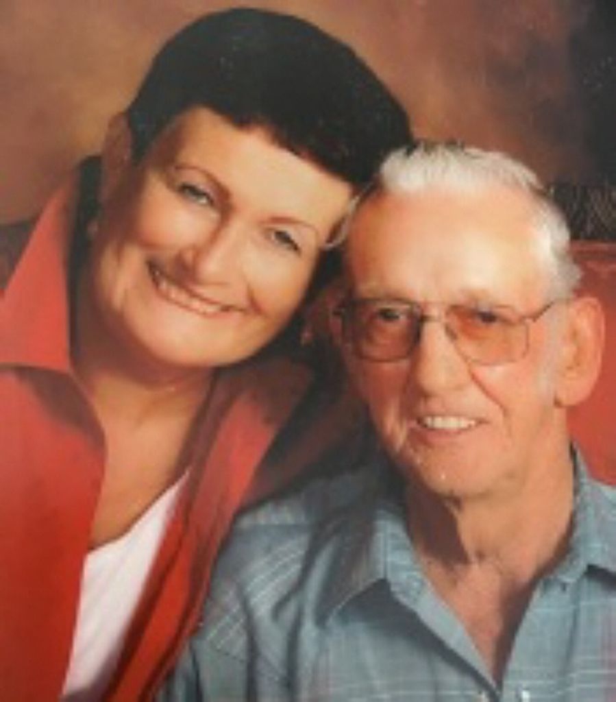 Betty Jenkins Profile Photo