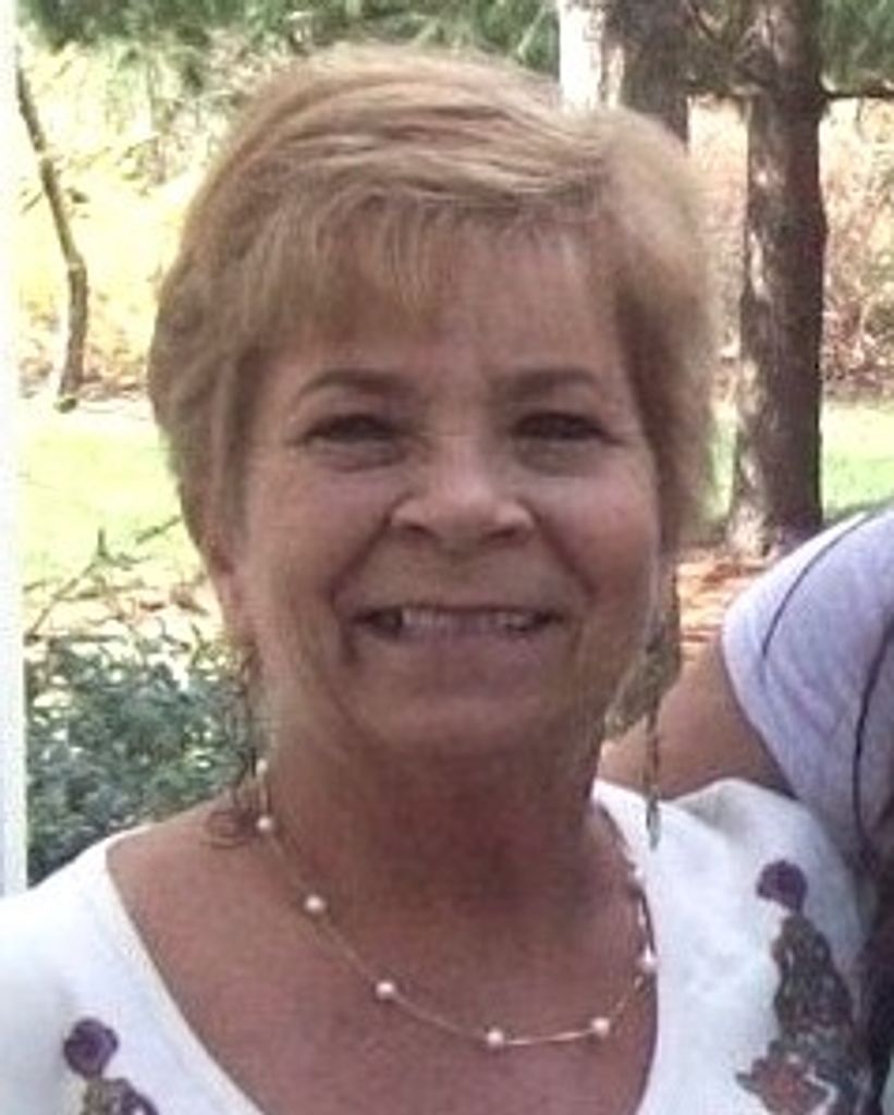 Barbara Marie Suite Webster Profile Photo