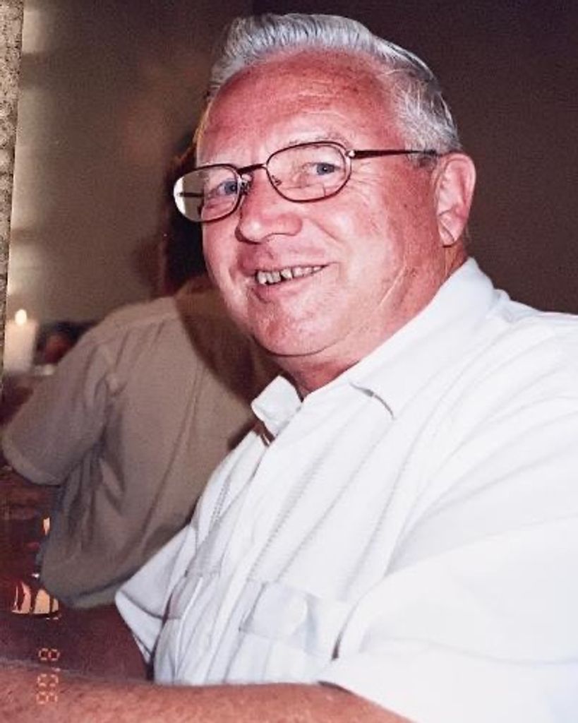 Leon E. Holbeck Profile Photo