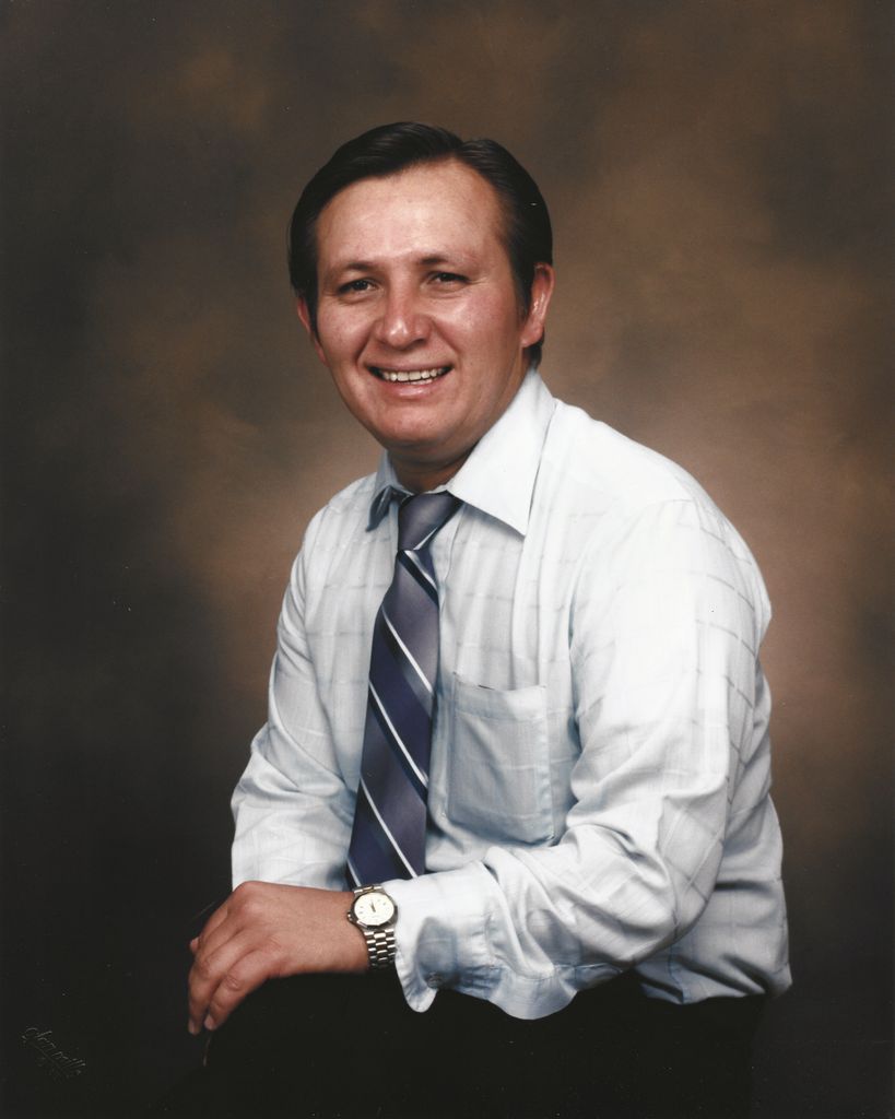 Otoniel Pena Profile Photo