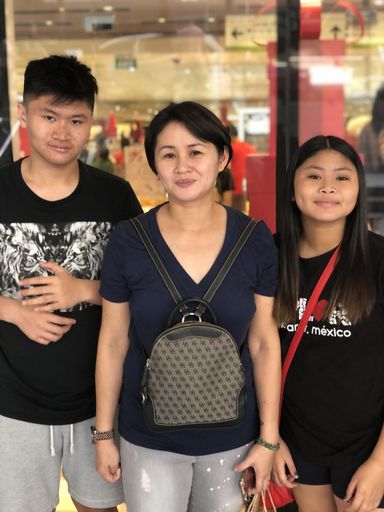 Naomi C. Cruz photo gallery thumbnail 24 of 75