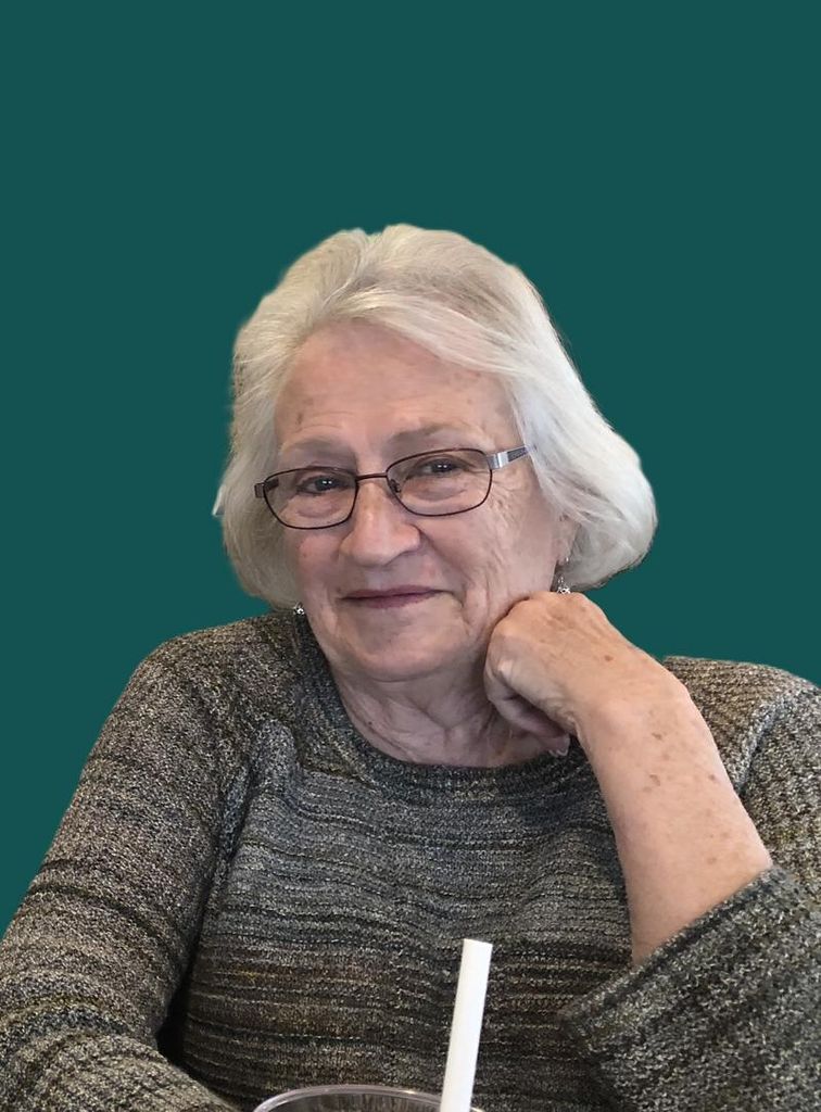 Annette Marie Setterlund