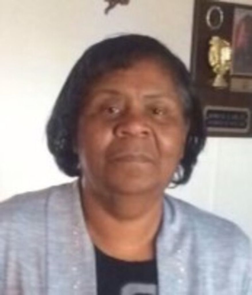 Ruth Eugenia Clark Profile Photo