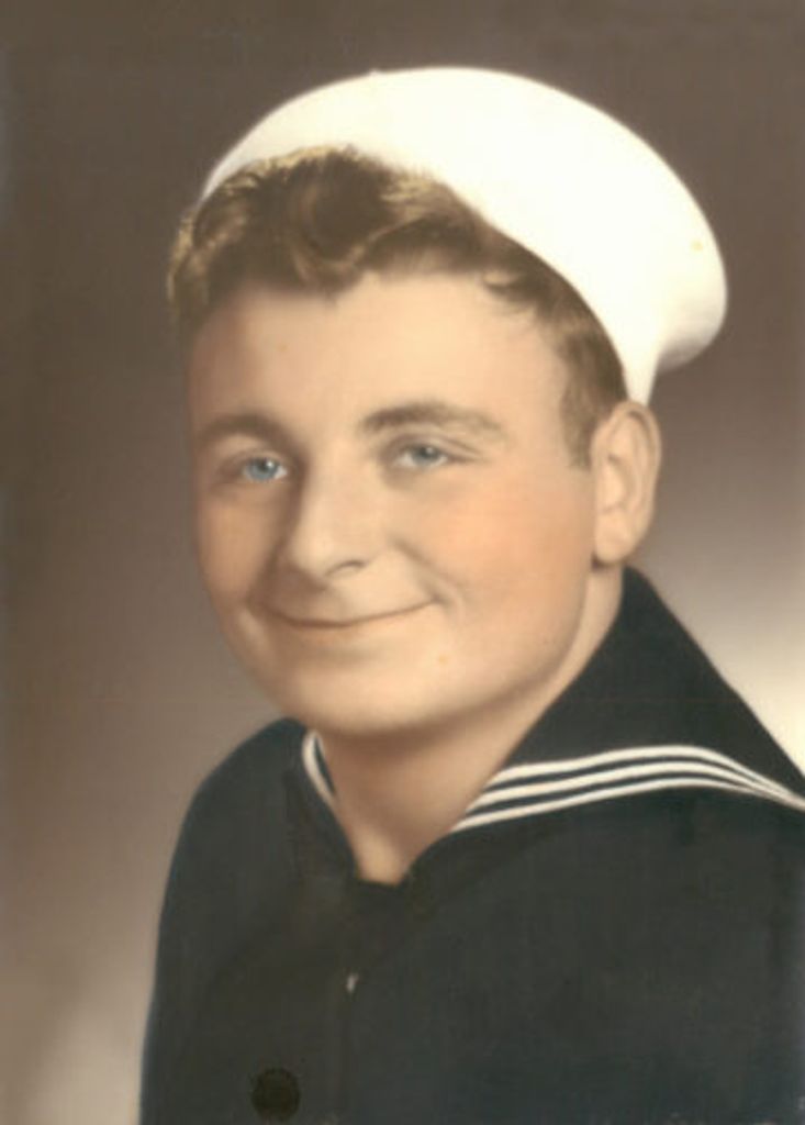John “Jack” Elmer Cowgill, Jr.