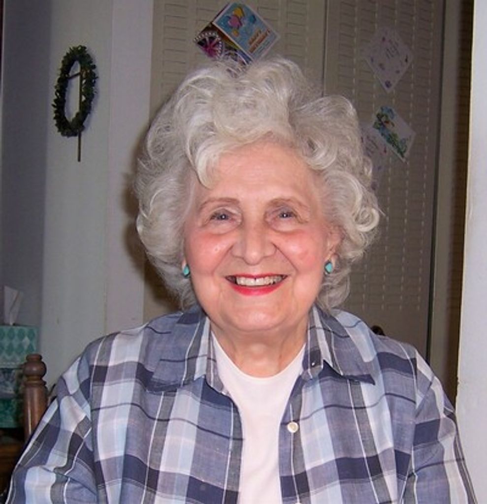 Vivian Marie Harms Profile Photo