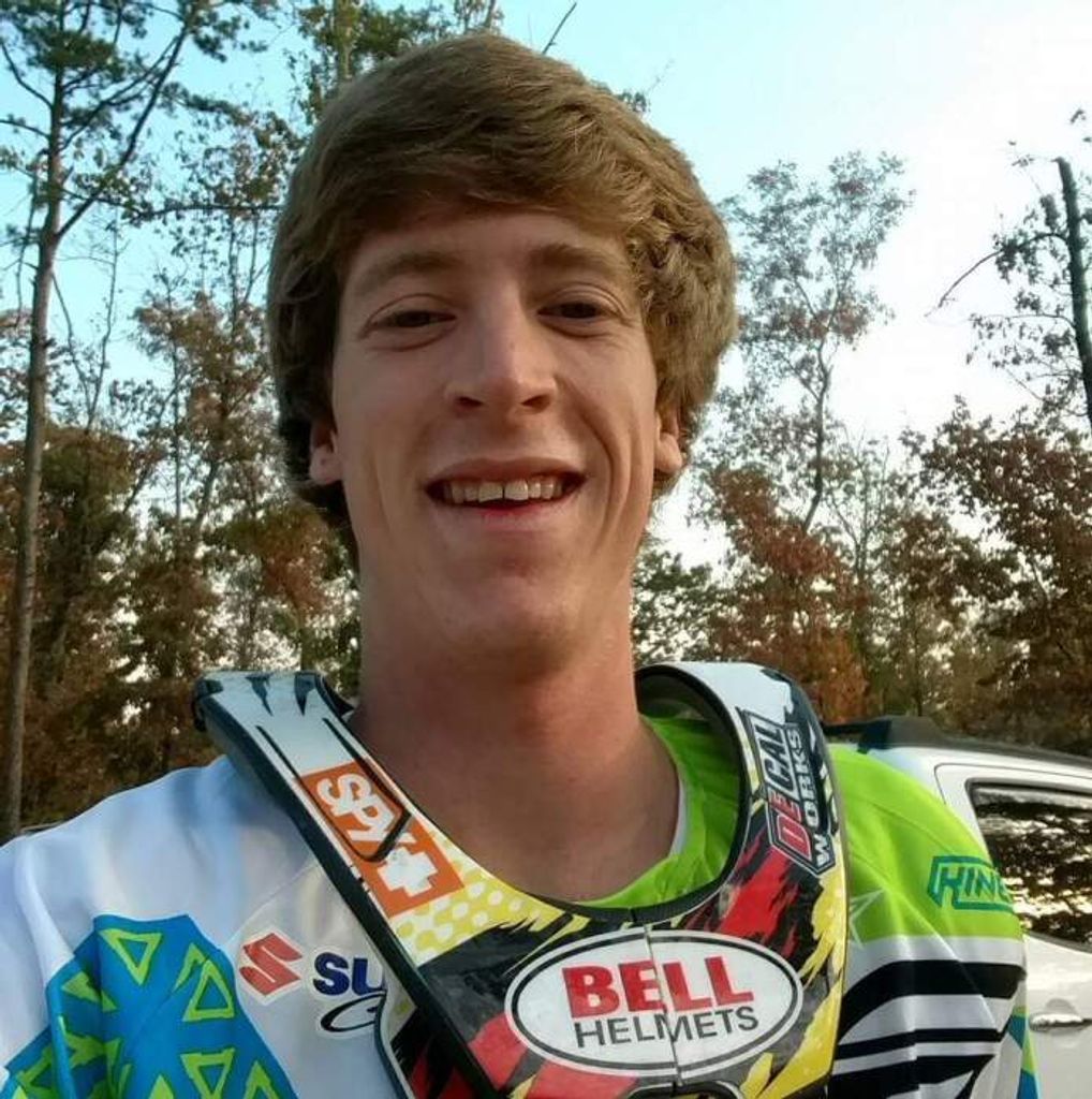 Harrison Hinkle