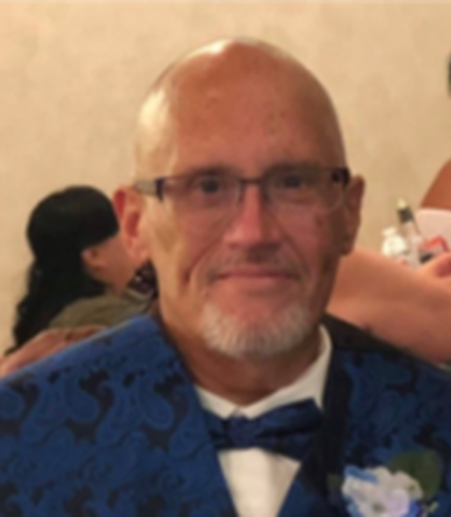 Raymond Schwartz Profile Photo