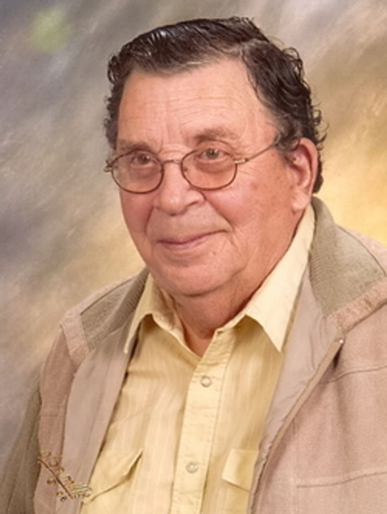 Bernard Elmer Thomas