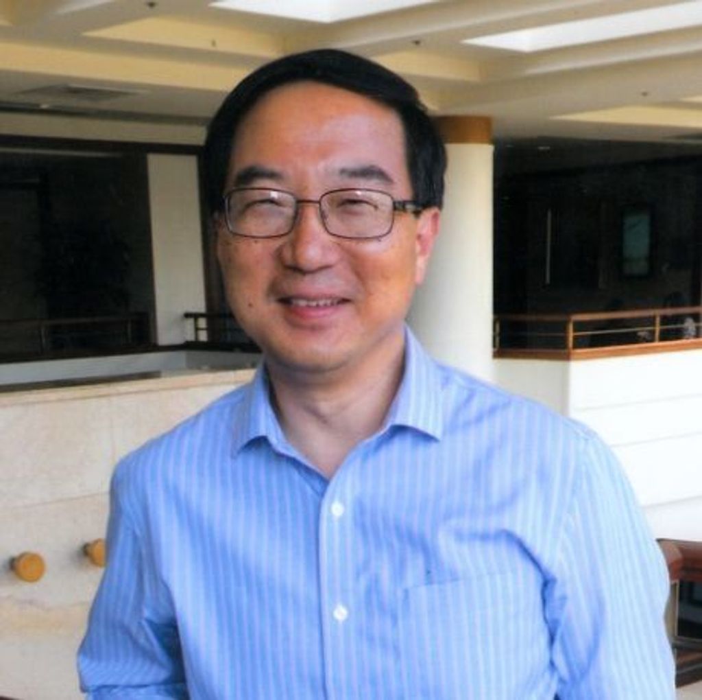 Zhenxin Cao
