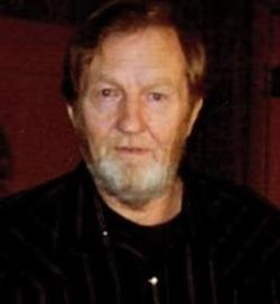 James Orie, "Bud" Cox