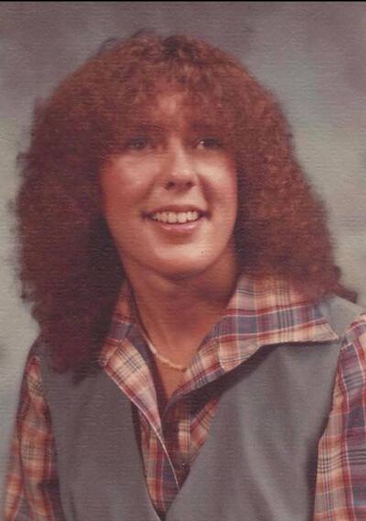 Pamela Sue Huffor-Nguyen