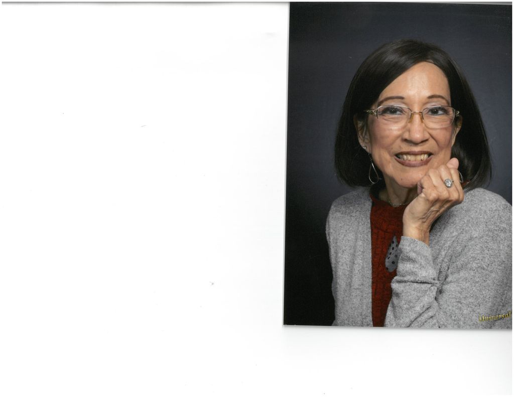Sandra Garcia Corbett Profile Photo