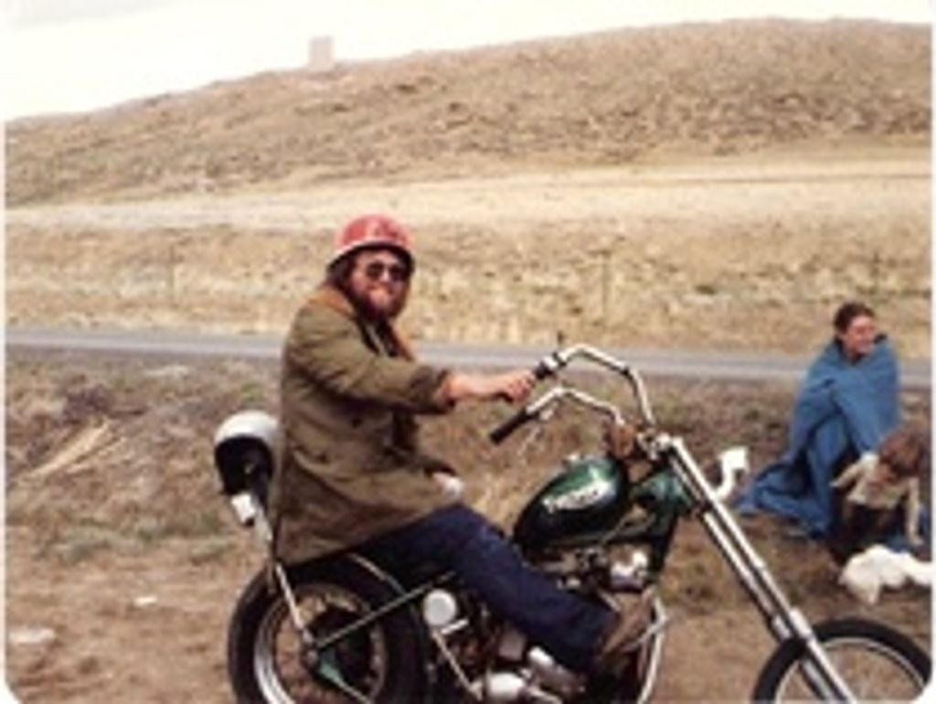 Jerry Dean Summers