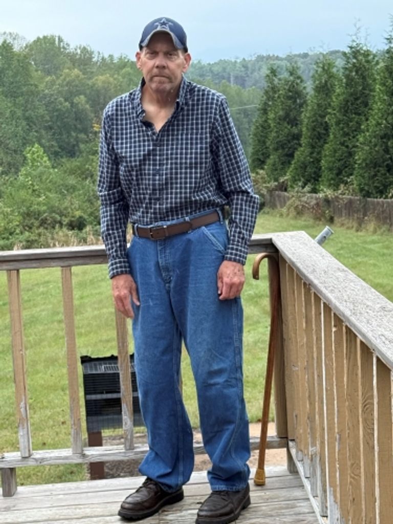 Randall Lewis Jenkins Profile Photo