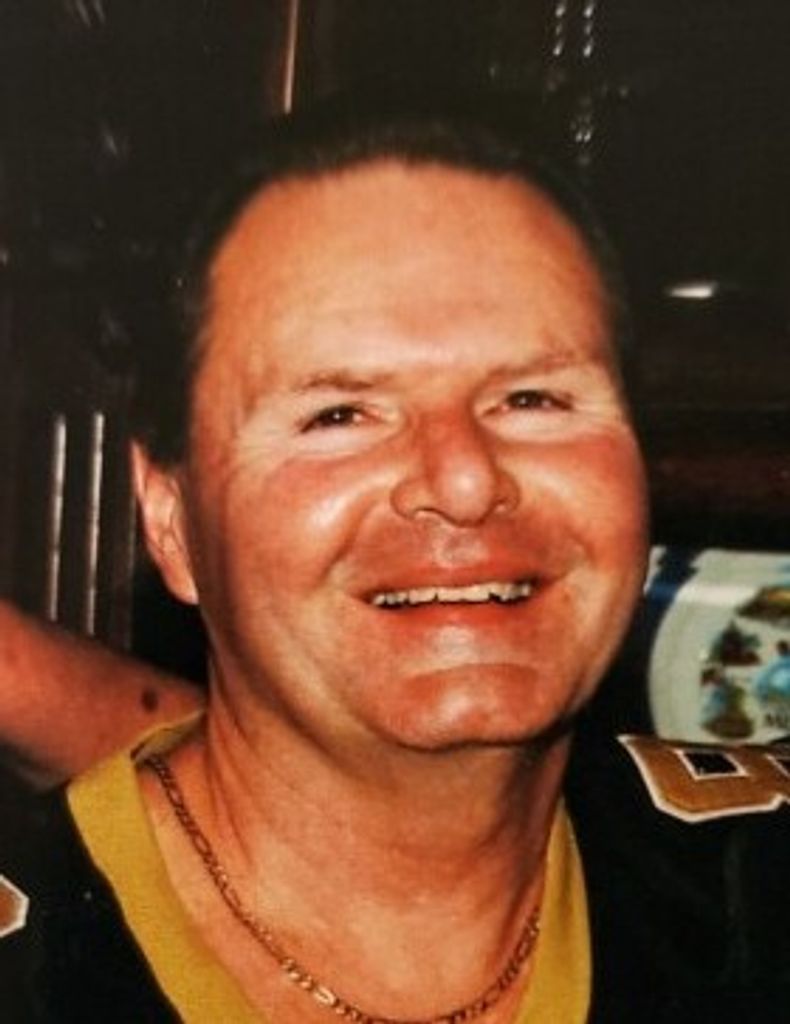 Kenneth Neal Bull