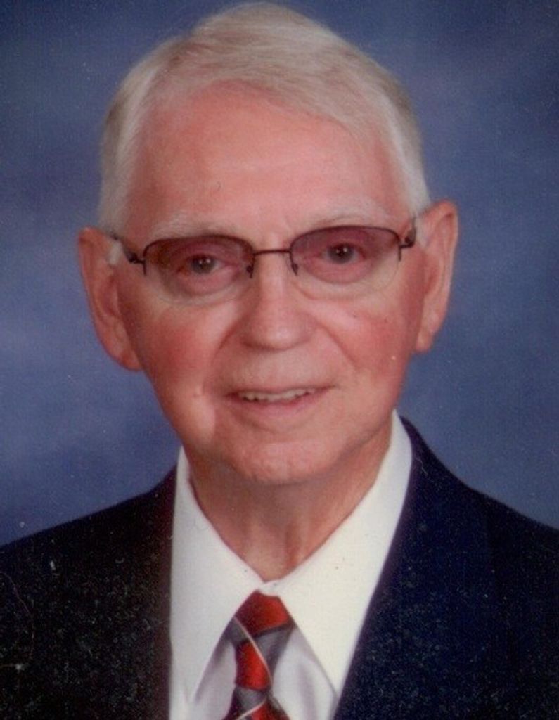 Donald Buck