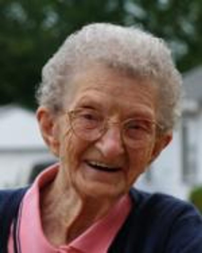 Katherine Theresa Slaba