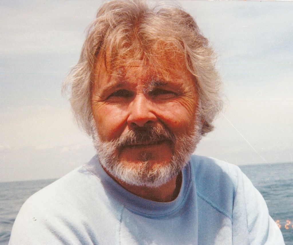 Harvey Samuel Wambaugh Profile Photo