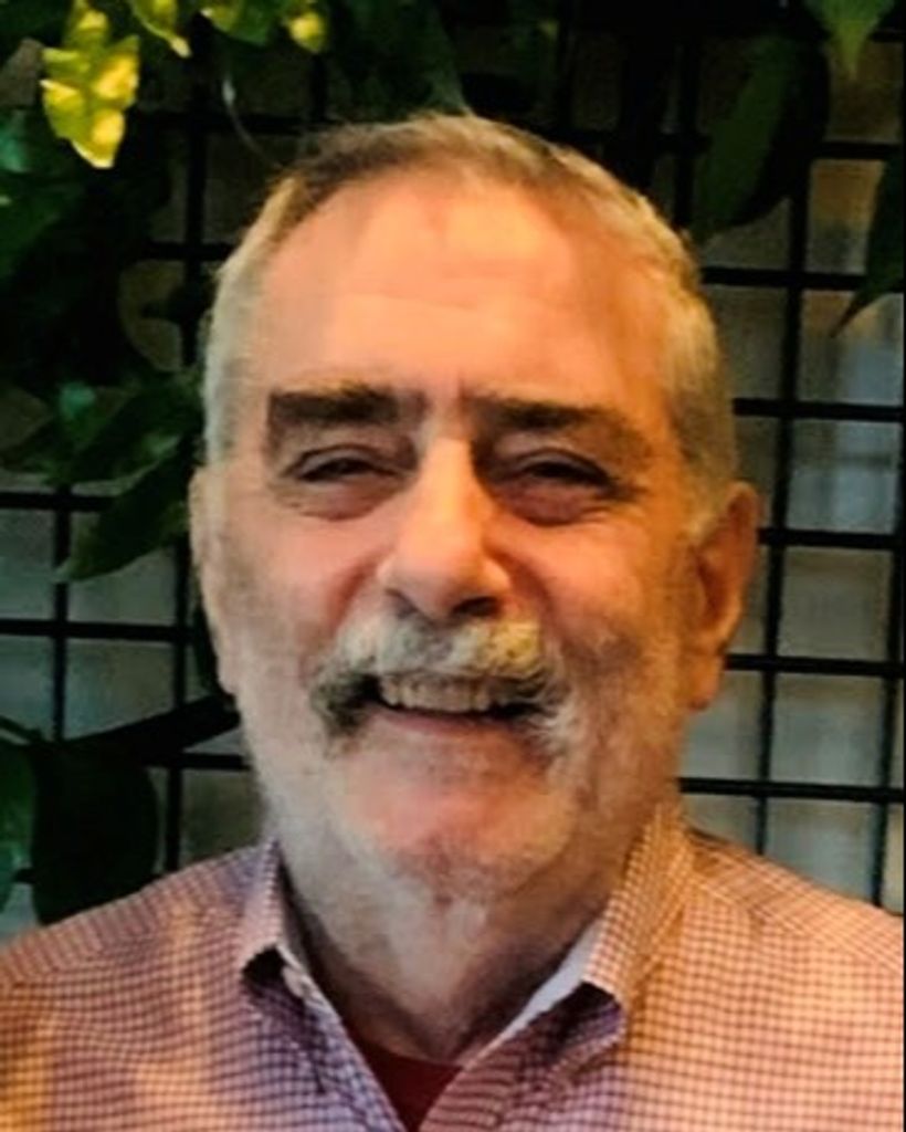 Charles Hanna Kafoure