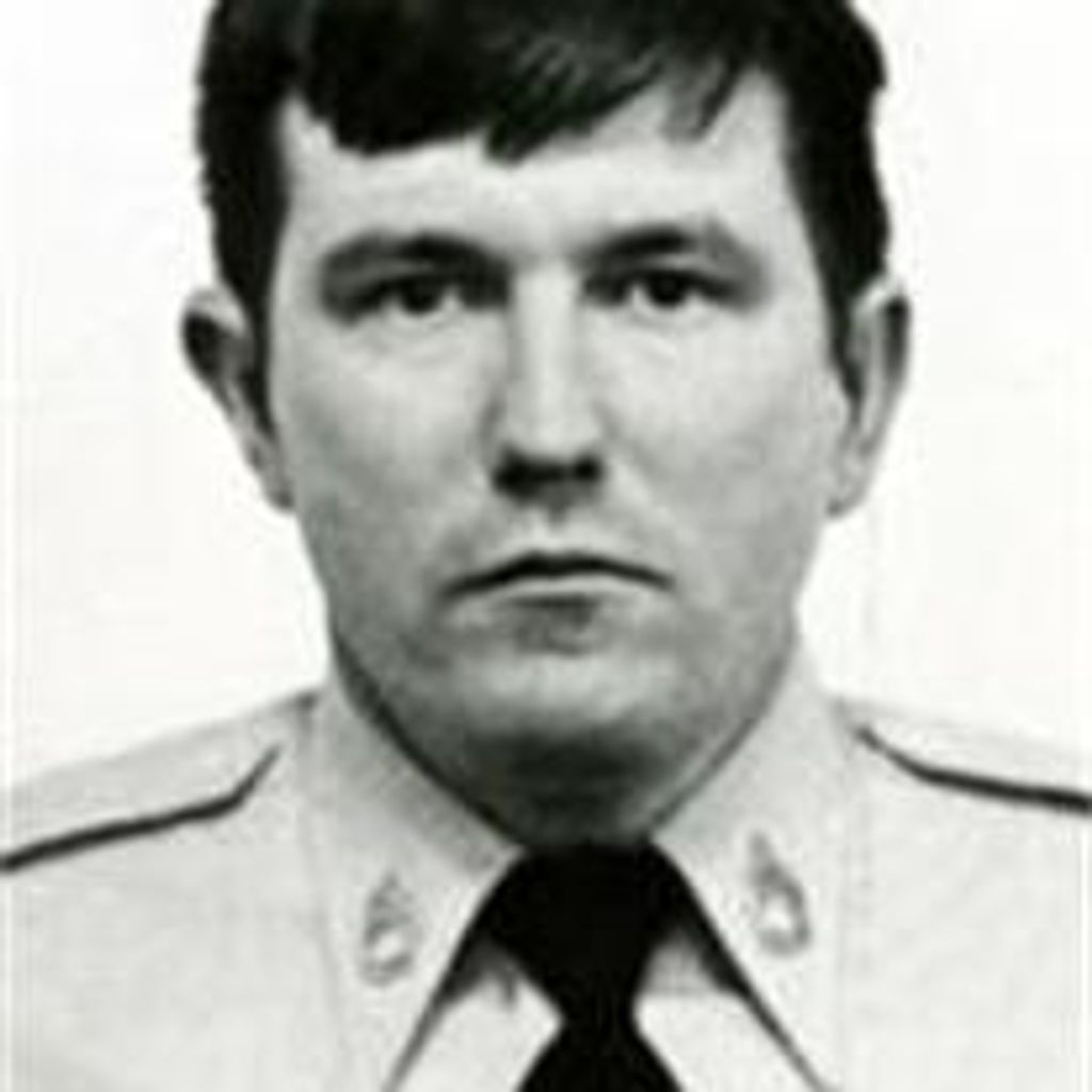 Stephen Green
