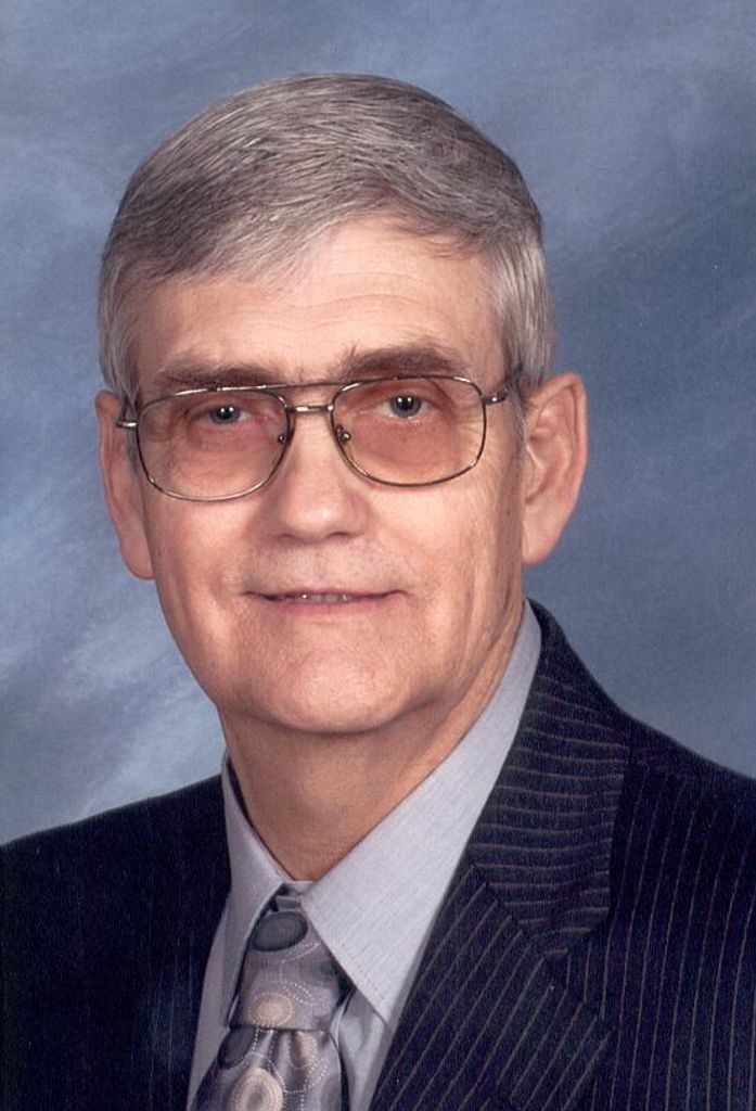 Donald Eudy