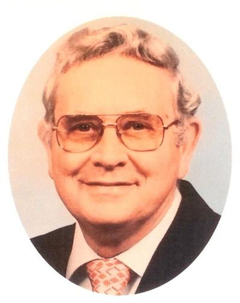 Everett R. Smith Profile Photo