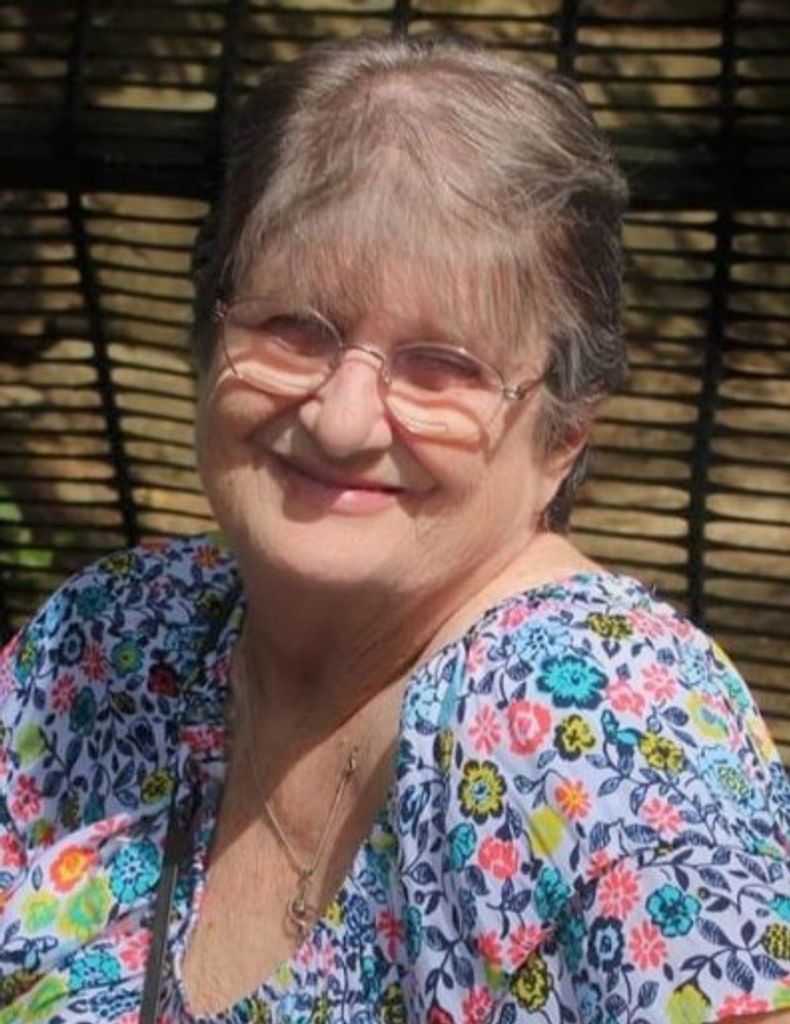 Suzanne Parslow