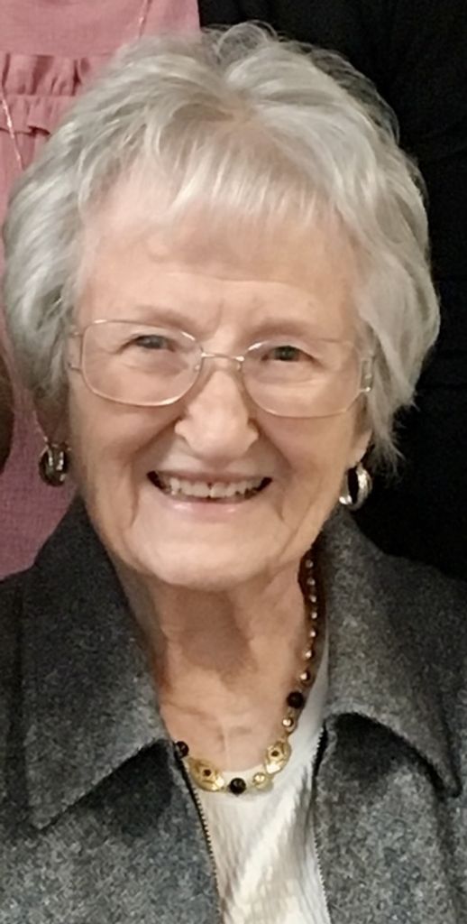 Arlene Esther Miller Profile Photo