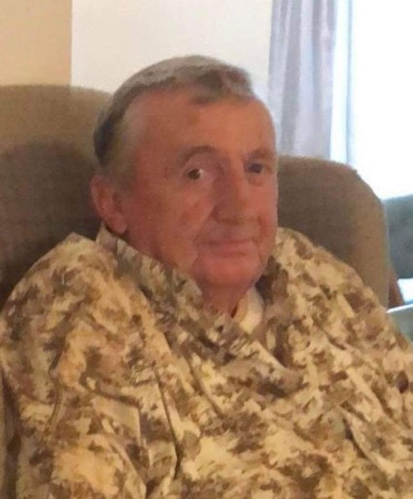 James Deion Pitcock Profile Photo