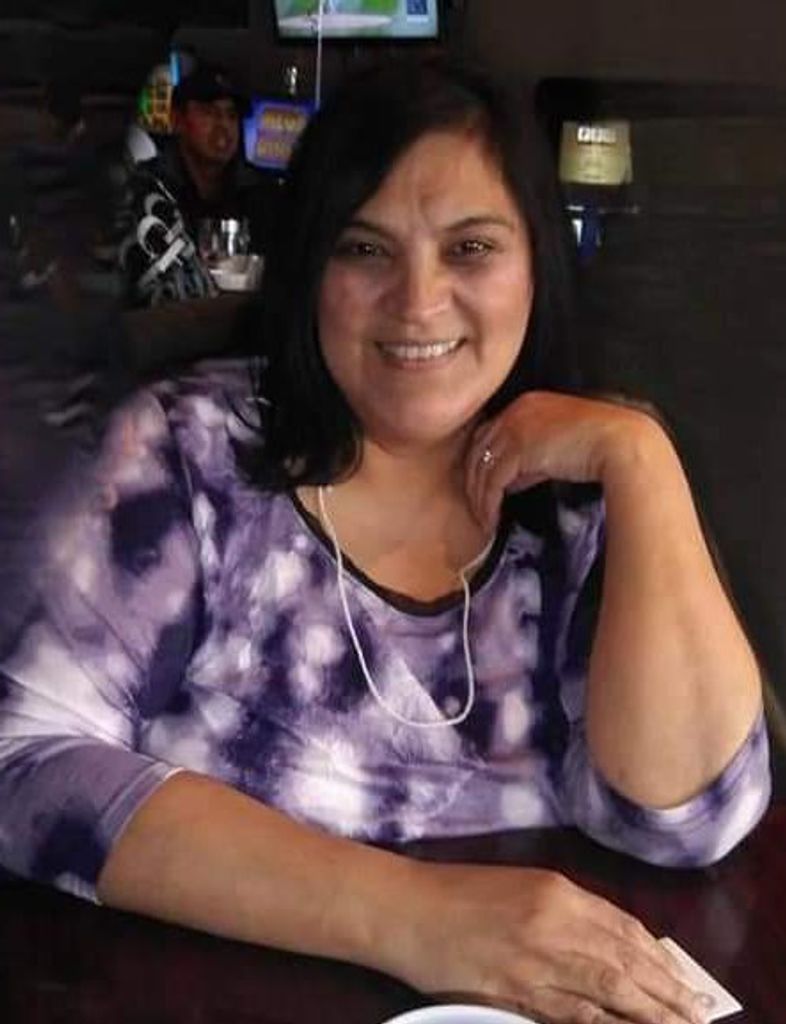 Leticia P. Montoya-Guerrero Profile Photo