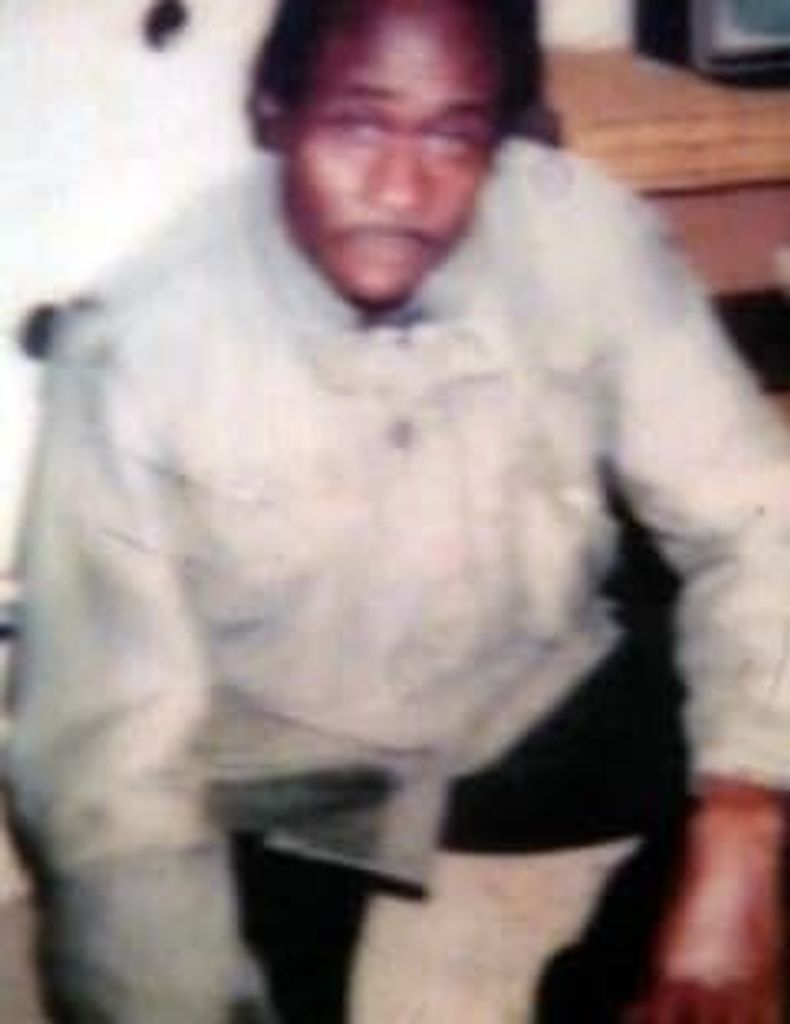 Robert B Zackery Profile Photo