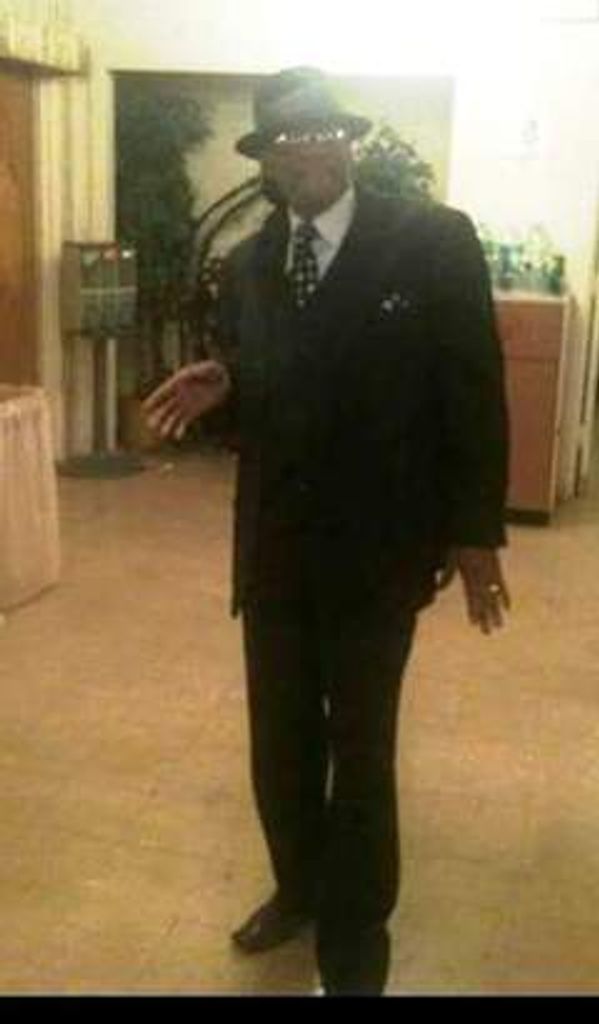 Harold Dean Mckinnies