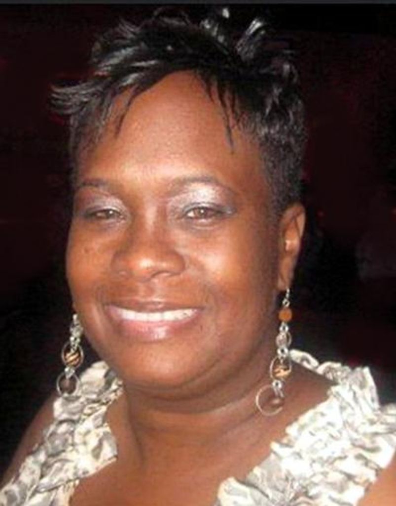Keysha Williams Mitchell Profile Photo