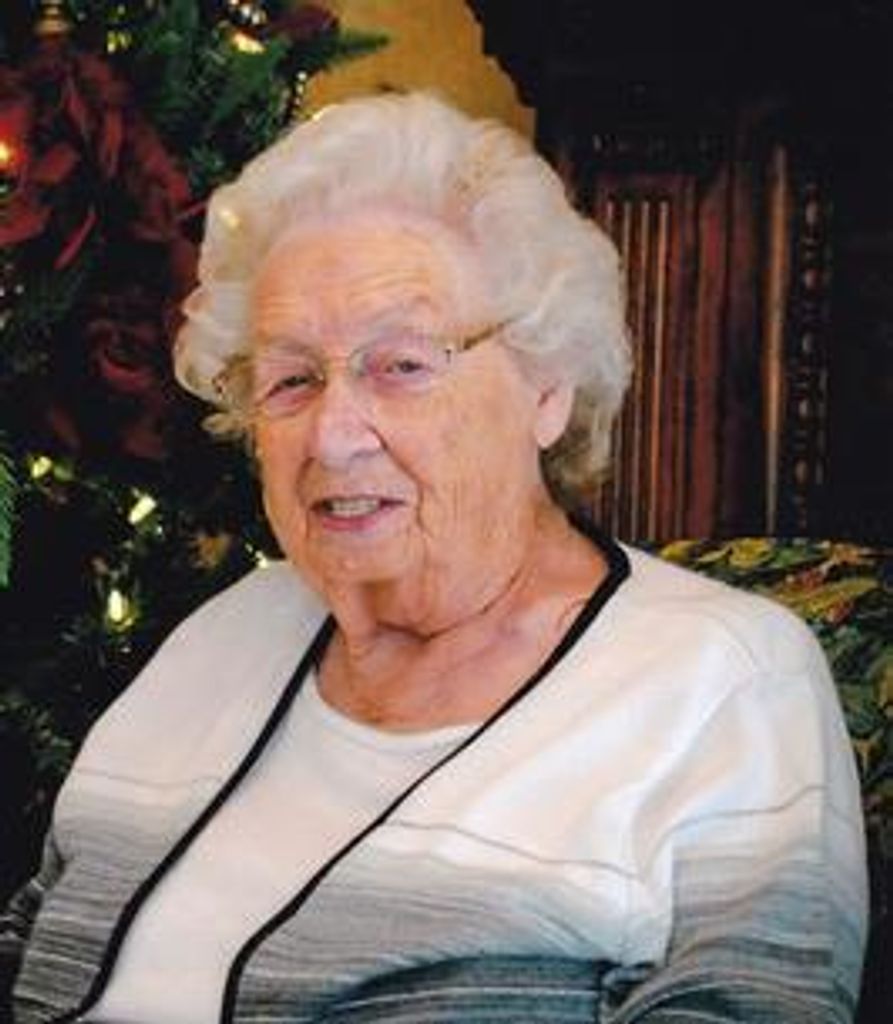 Eva Marie White (Cozad) Profile Photo