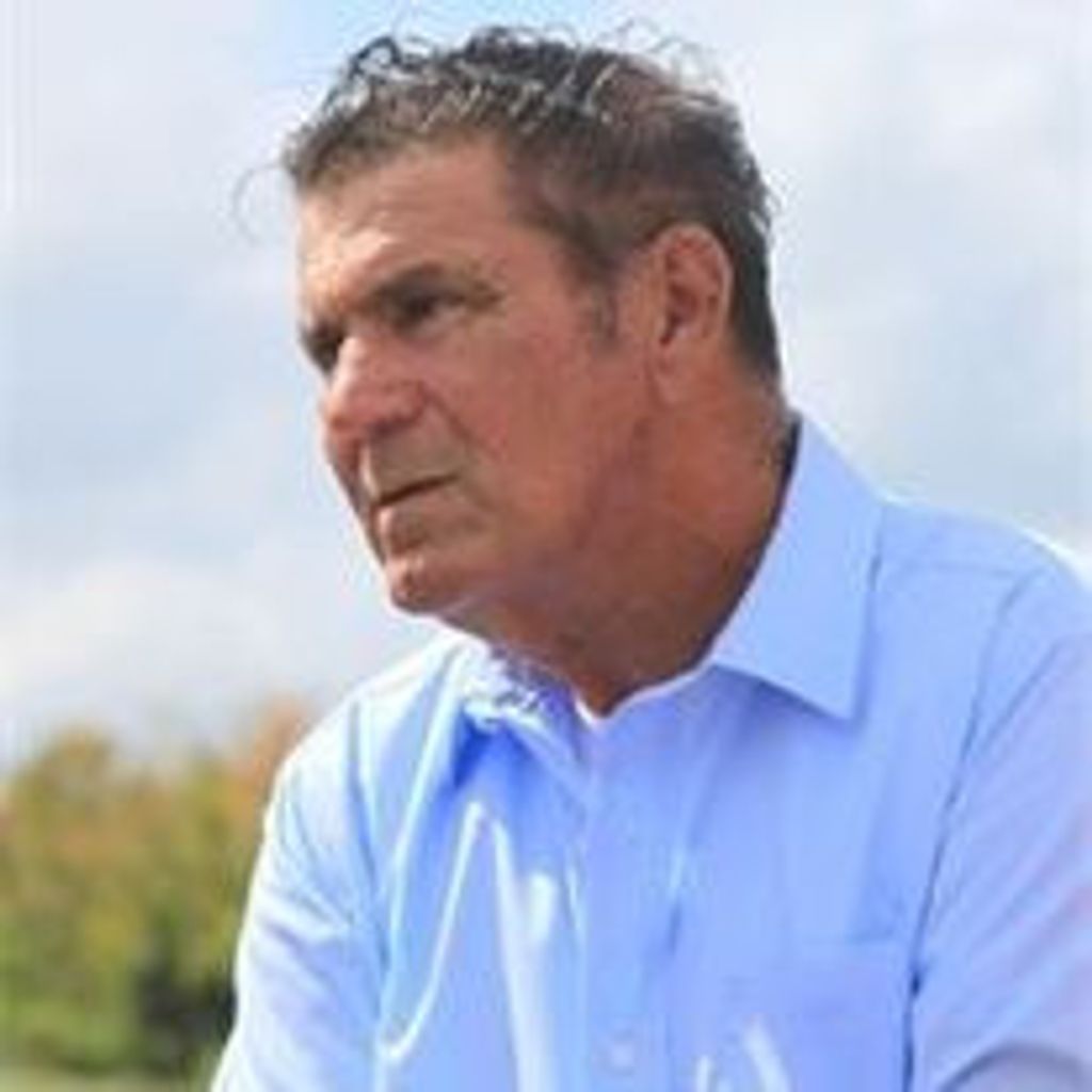 Celeastin Dempster, Jr.