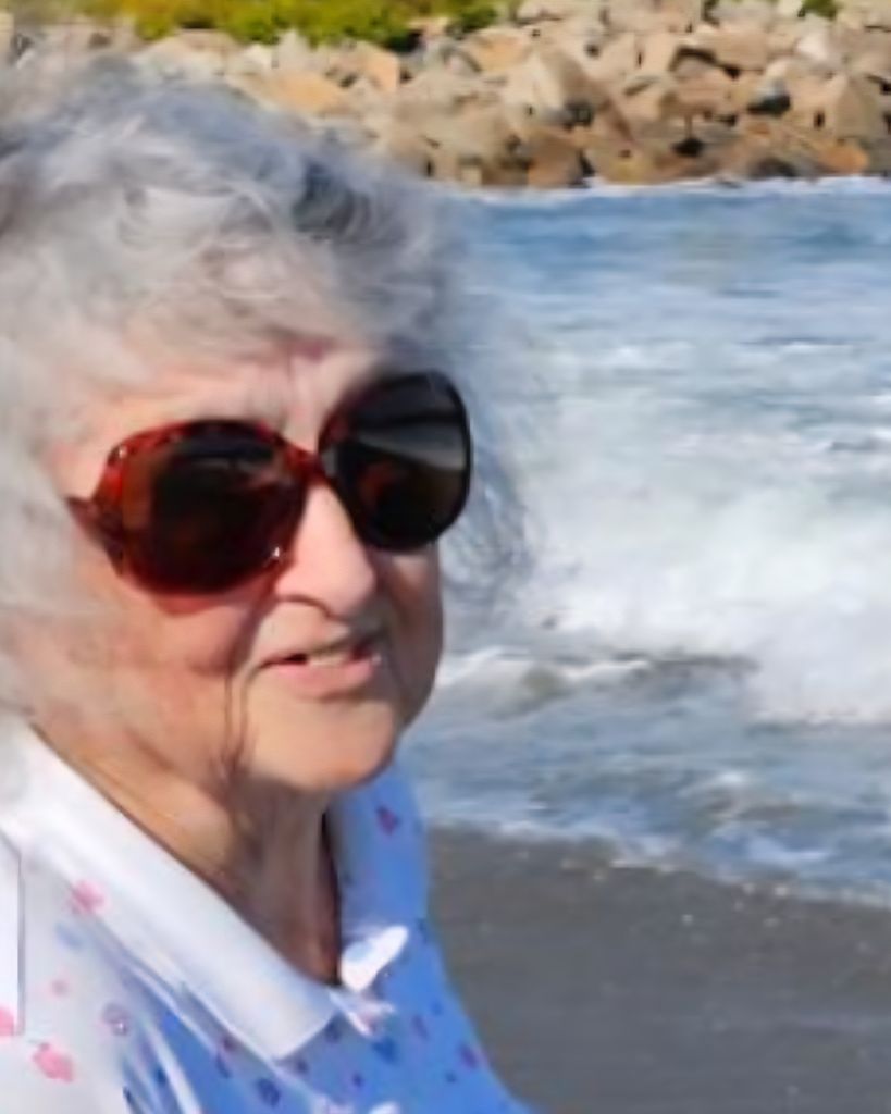 Dale Mae O'Connor Profile Photo