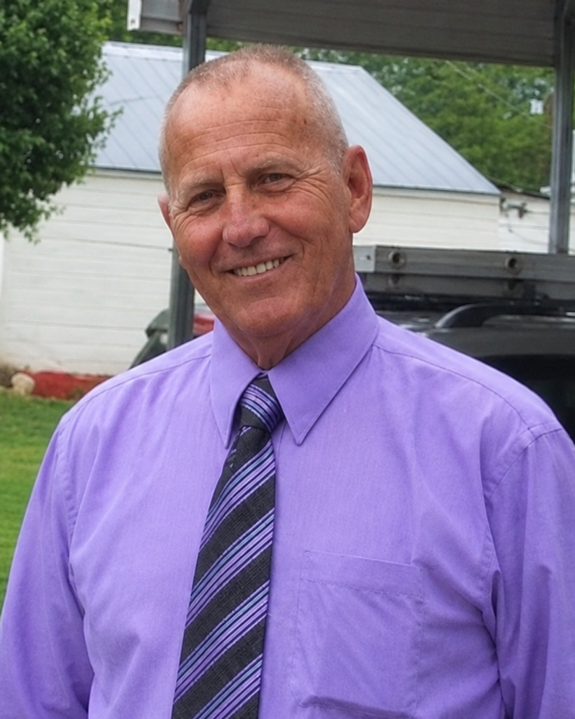 Claude Pyles