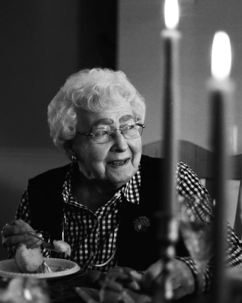 Mary Ann Konya Profile Photo
