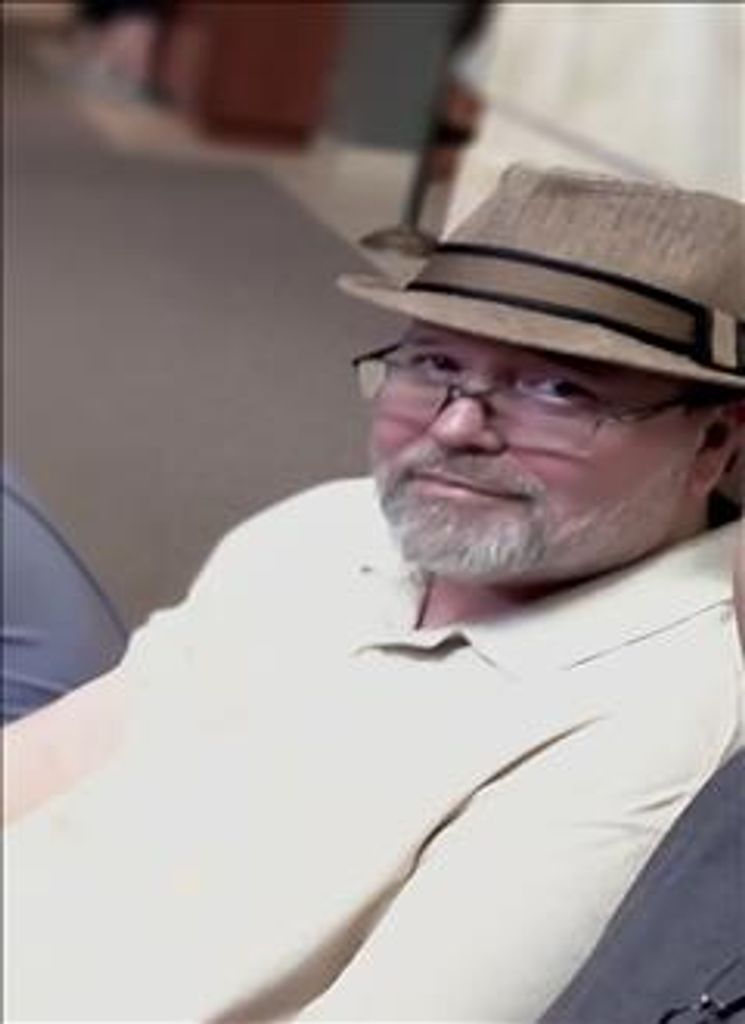 Jimmy Todd Mccoy Profile Photo