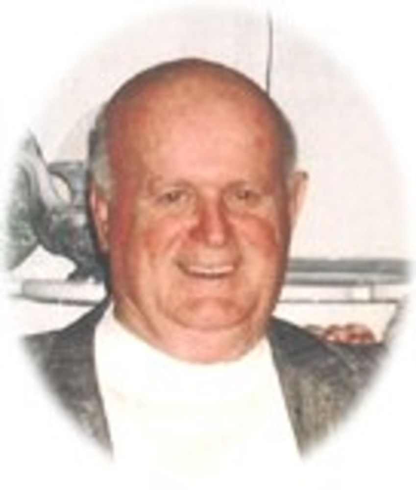 John C. Maguire Profile Photo