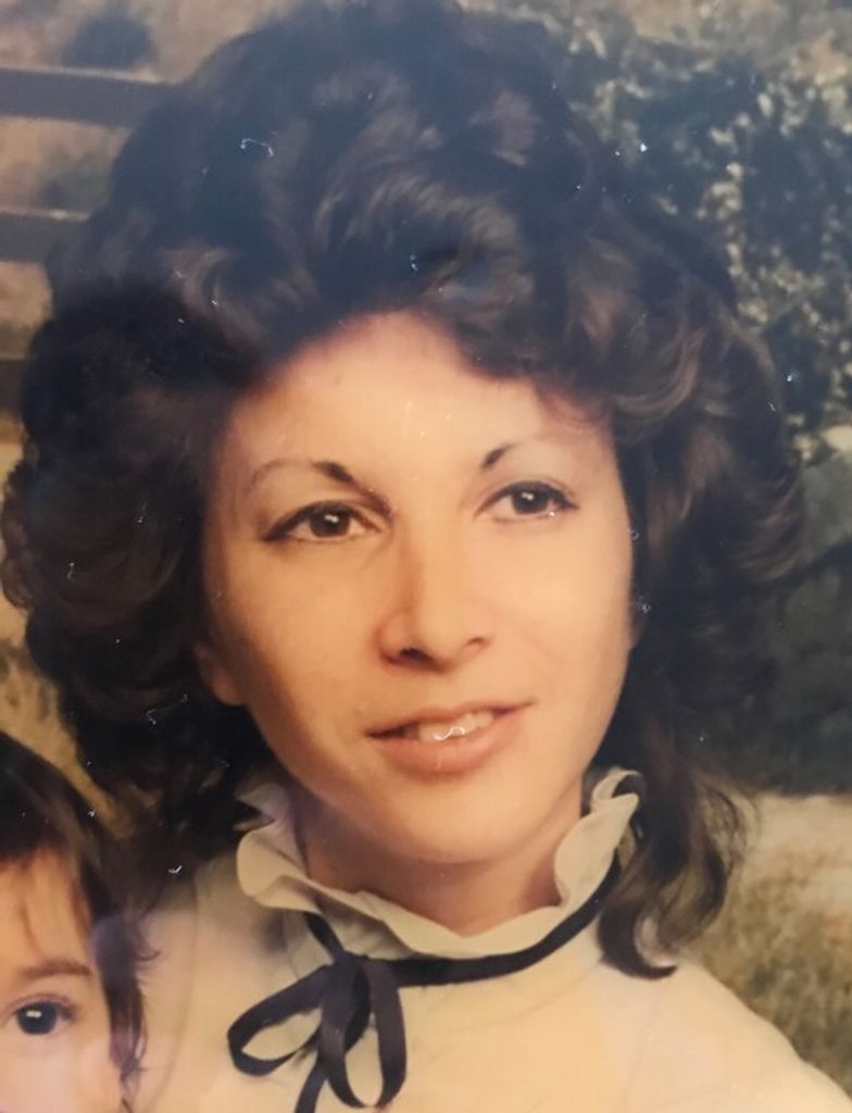 Susan Keller